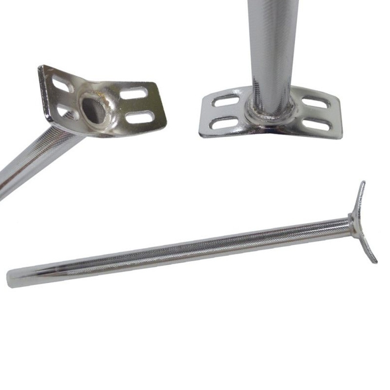 Qu-ax Tige De Selle Pour Monoroue 3 Qu-ax Tige De Selle Pour Monoroue