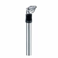 Maxxus Tige De Selle Suspendue 25,4 Mm Pour Vélo