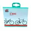 REMA TIP TOP Tip Top Kit De Rustines TT 09 E-Bike -Ventes de pièces de vélo tip top kit de rustines tt 09 e bike