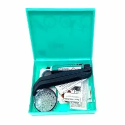 REMA TIP TOP Tip Top Kit De Rustines TT 09 E-Bike -Ventes de pièces de vélo tip top kit de rustines tt 09 e bike 2