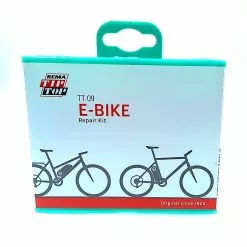 REMA TIP TOP Tip Top Kit De Rustines TT 09 E-Bike