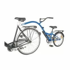 Funecobikes Troisième Roue Trailer Bike