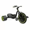 Vélo Original Trottinette Enfant Drift Trike Madd 16" Vert/noir 2 Vélo Original Trottinette Enfant Drift Trike Madd 16" Vert/noir -Ventes de pièces de vélo trottinette enfant drift trike madd 16 vert noir