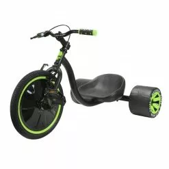 Vélo Original Trottinette Enfant Drift Trike Madd 16" Vert/noir 11 Vélo Original Trottinette Enfant Drift Trike Madd 16" Vert/noir -Ventes de pièces de vélo trottinette enfant drift trike madd 16 vert noir 3