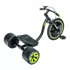 Vélo Original Trottinette Enfant Drift Trike Madd 16" Vert/noir 12 Vélo Original Trottinette Enfant Drift Trike Madd 16" Vert/noir -Ventes de pièces de vélo trottinette enfant drift trike madd 16 vert noir 4