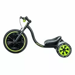 Vélo Original Trottinette Enfant Drift Trike Madd 16" Vert/noir 13 Vélo Original Trottinette Enfant Drift Trike Madd 16" Vert/noir -Ventes de pièces de vélo trottinette enfant drift trike madd 16 vert noir 5