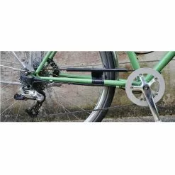 Ventes de pièces de vélo -Ventes de pièces de vélo tube de protection et guide chaine pour vtt et velo de route 1