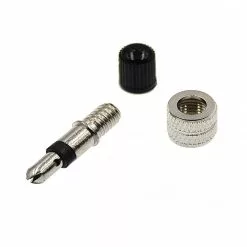 Maxxus Valves Dunlop Express - La Paire -Ventes de pièces de vélo valves dunlop express la paire 3