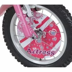 Maxxus Vélo Enfant Actress 14 Pouces -Ventes de pièces de vélo velo enfant actress 14 pouces 2