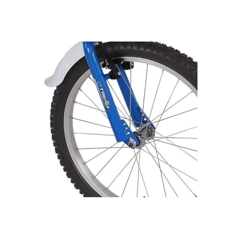 Maxxus Vélo Enfant Z-Trend 20 4 Maxxus Vélo Enfant Z-Trend 20 – Image 2