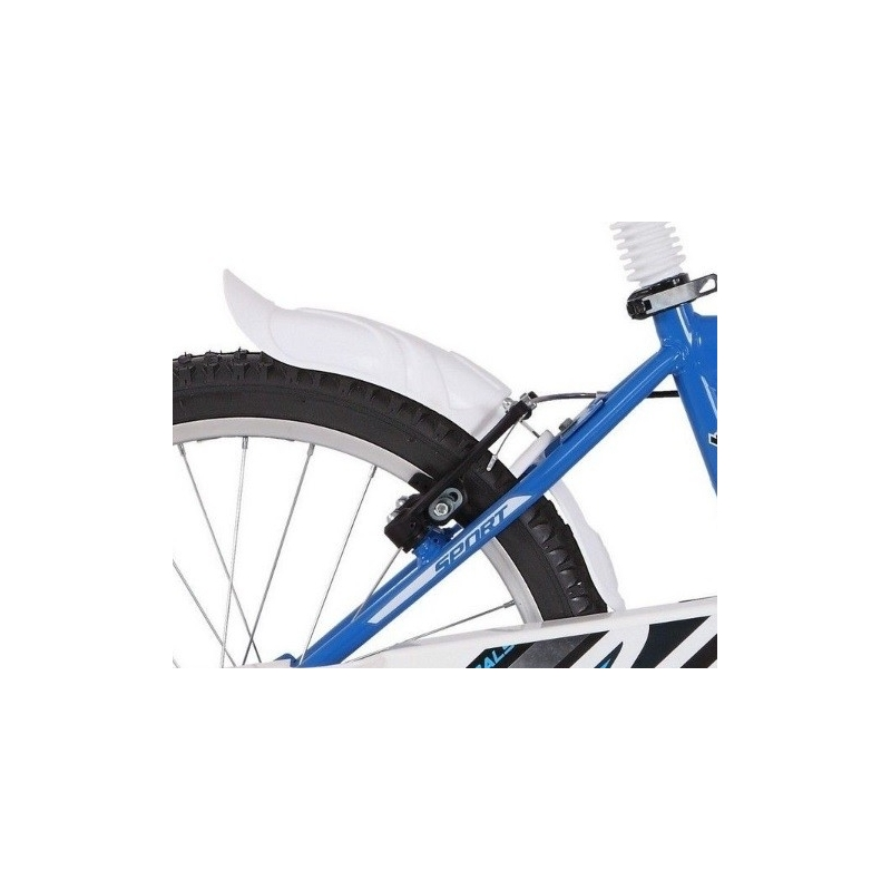 Maxxus Vélo Enfant Z-Trend 20 5 Maxxus Vélo Enfant Z-Trend 20 – Image 3