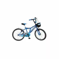 Maxxus Vélo Enfant Z-Trend 20