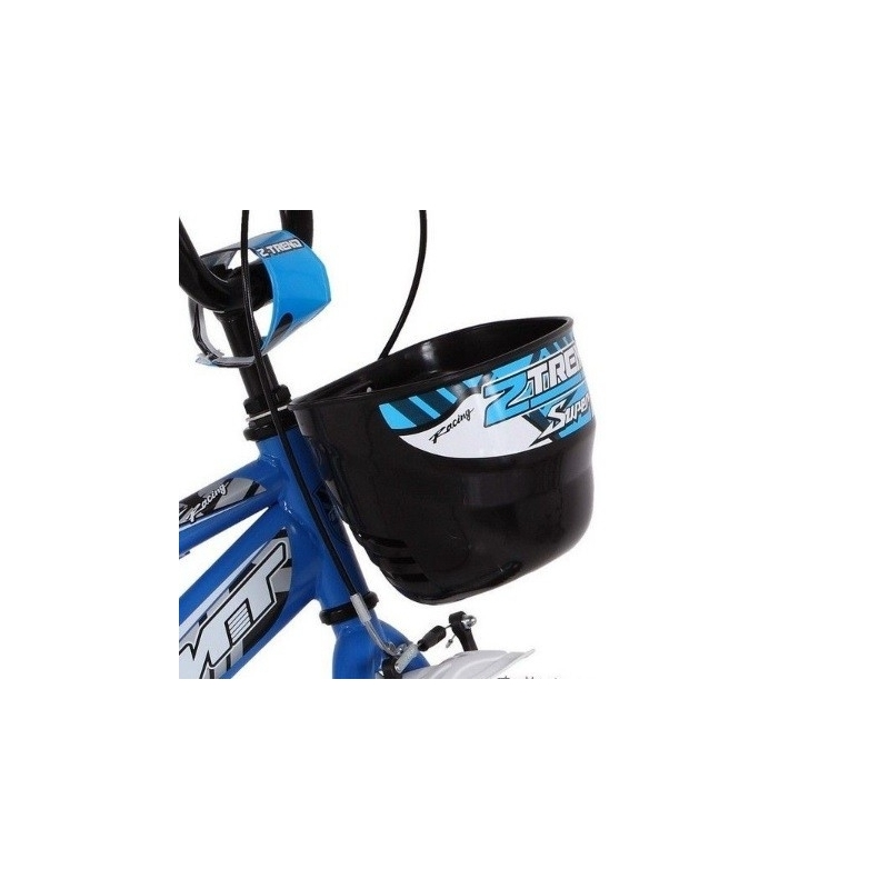 Maxxus Vélo Enfant Z-Trend 20 6 Maxxus Vélo Enfant Z-Trend 20 – Image 4