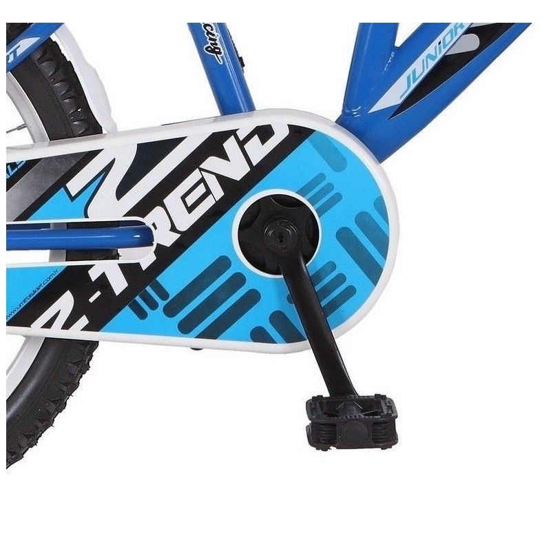 Maxxus Vélo Enfant Z-Trend 20 8 Maxxus Vélo Enfant Z-Trend 20 – Image 6