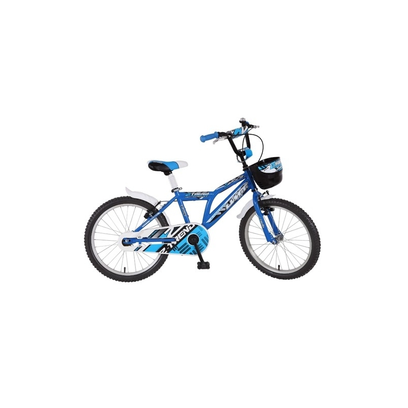 Maxxus Vélo Enfant Z-Trend 20 3 Maxxus Vélo Enfant Z-Trend 20