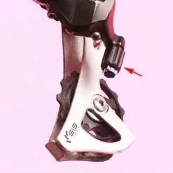 Alhonga Vis Ajusteur Pour Frein Et Dérailleur De Vélo -Ventes de pièces de vélo vis ajusteur pour frein et derailleur de velo 4