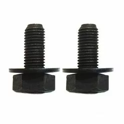 Maxxus Vis Avec Rondelles Pour Boitier De Pédalier - Par 2