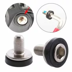 Messingschlager Vis BTR Pour Pédalier De Vélo 12 Messingschlager Vis BTR Pour Pédalier De Vélo -Ventes de pièces de vélo vis btr pour pedalier de velo 4