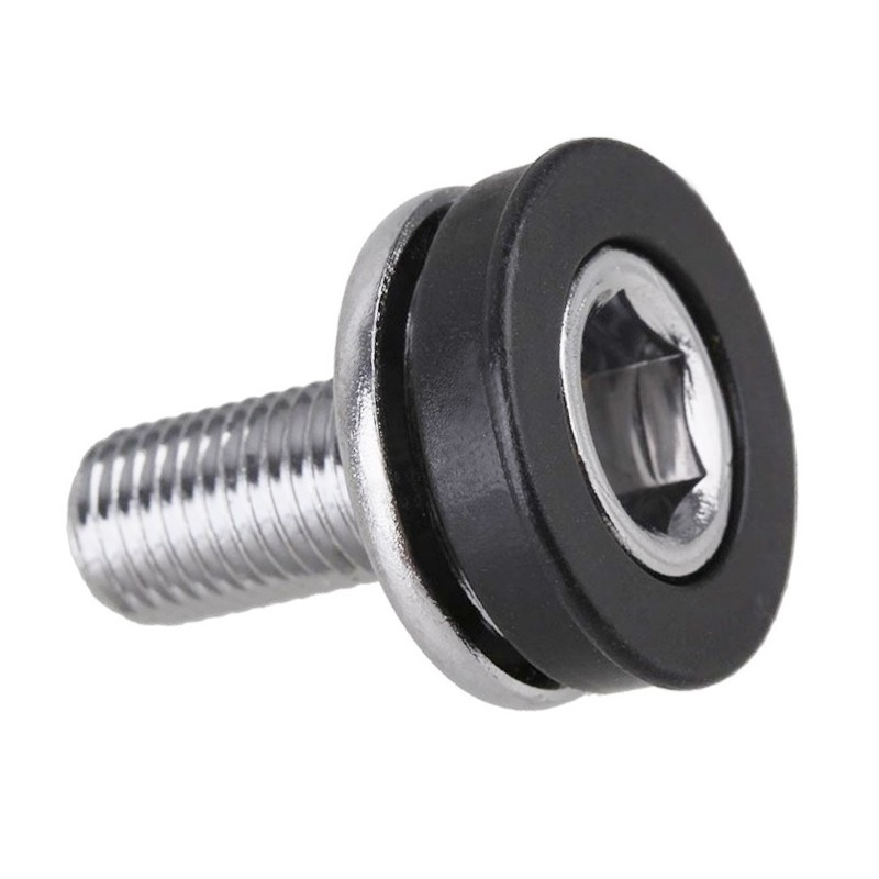 Messingschlager Vis BTR Pour Pédalier De Vélo 3 Messingschlager Vis BTR Pour Pédalier De Vélo