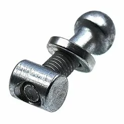 Funecobikes Vis Collier Serrage Tige De Selle Thomson Avec Rondelle Et écrou -Ventes de pièces de vélo vis collier serrage tige de selle thomson avec rondelle et ecrou 2