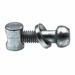 Funecobikes Vis Collier Serrage Tige De Selle Thomson Avec Rondelle Et écrou