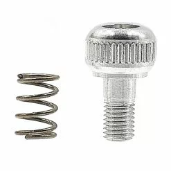 ATOO Vis Creuse Avec Ressort Pour Dérailleur Vélo