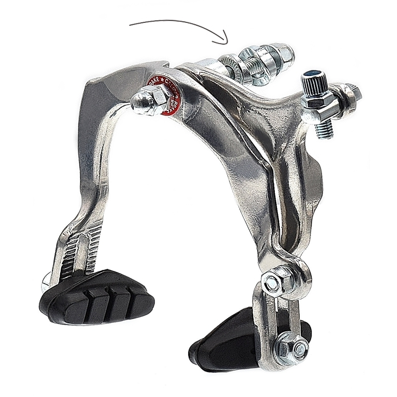 Alhonga Vis De Fixation Pour étrier Arrière Caliper Vélo 4 Alhonga Vis De Fixation Pour étrier Arrière Caliper Vélo – Image 2