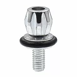 Point Vis De Réglage De Freins M6