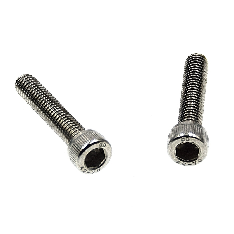 Funecobikes Vis Potence VTT M6 X 30 Mm 4 Funecobikes Vis Potence VTT M6 X 30 Mm – Image 2