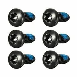 Funecobikes Vis Pour Disque De Frein De Vélo - Par 6