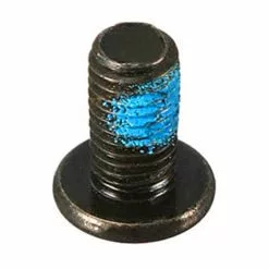 Funecobikes Vis Pour Disque De Frein De Vélo - Par 6 -Ventes de pièces de vélo vis pour disque de frein de velo par 6 3