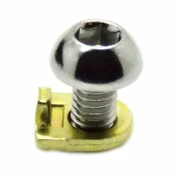 Point Vis Serre Câble Cantilever/ V Brakes