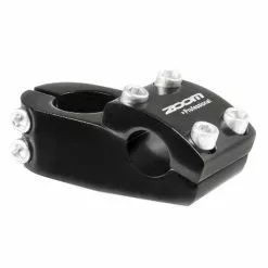 Zoom - Potence Vélo Ahead Set Pour BMX